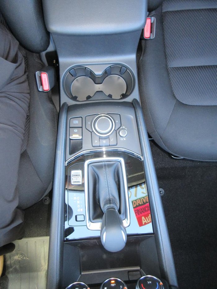 2026 Mazda CX-5 G20 Maxx