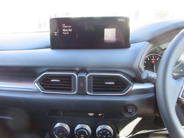 2026 Mazda CX-5 G20 Maxx