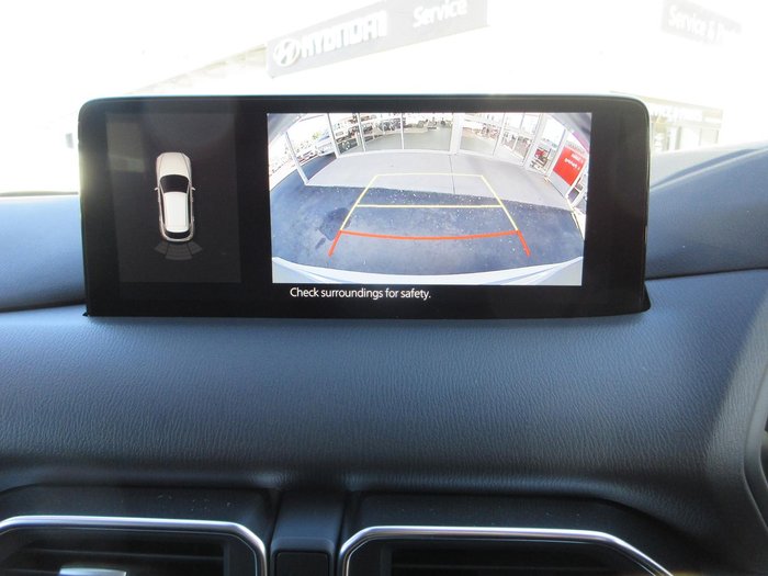 2026 Mazda CX-5 G20 Maxx