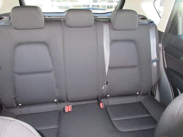 2026 Mazda CX-5 G20 Maxx