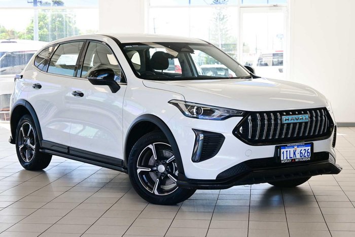 2024 GWM Haval Jolion Premium Hybrid