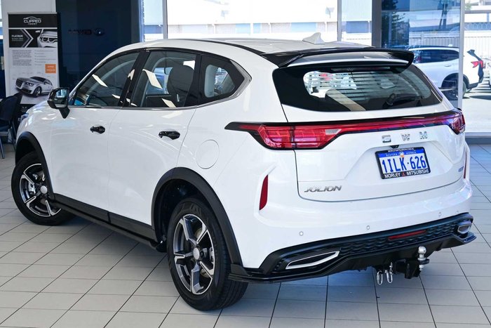 2024 GWM Haval Jolion Premium Hybrid