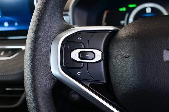 2024 GWM Haval Jolion Premium Hybrid