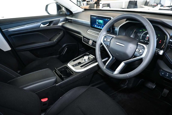 2024 GWM Haval Jolion Premium Hybrid