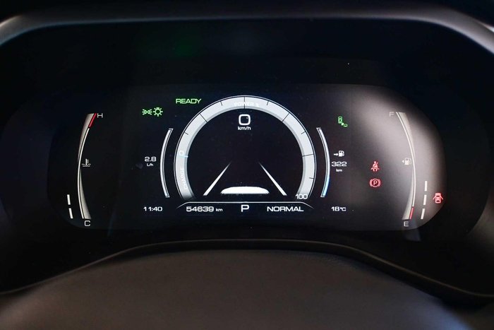 2024 GWM Haval Jolion Premium Hybrid