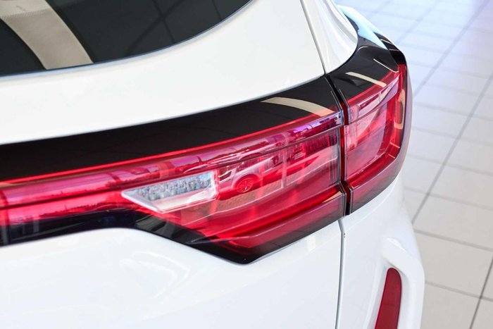 2024 GWM Haval Jolion Premium Hybrid
