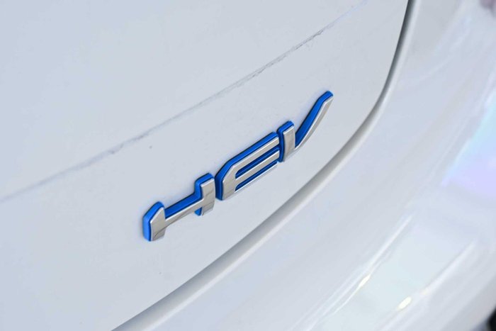 2024 GWM Haval Jolion Premium Hybrid
