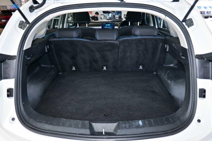 2024 GWM Haval Jolion Premium Hybrid