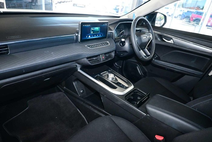 2024 GWM Haval Jolion Premium Hybrid