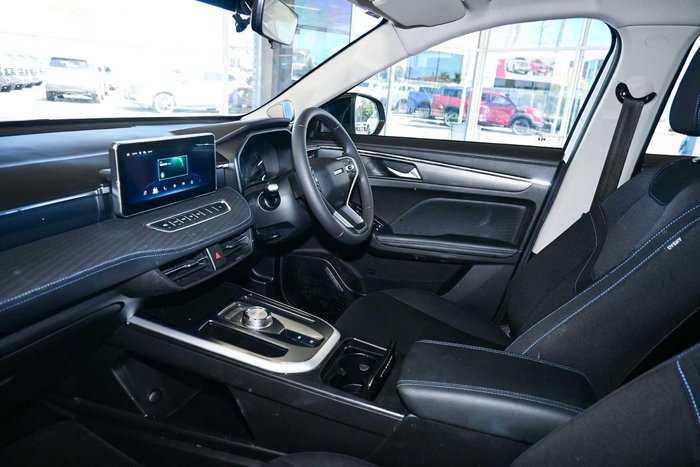 2024 GWM Haval Jolion Premium Hybrid