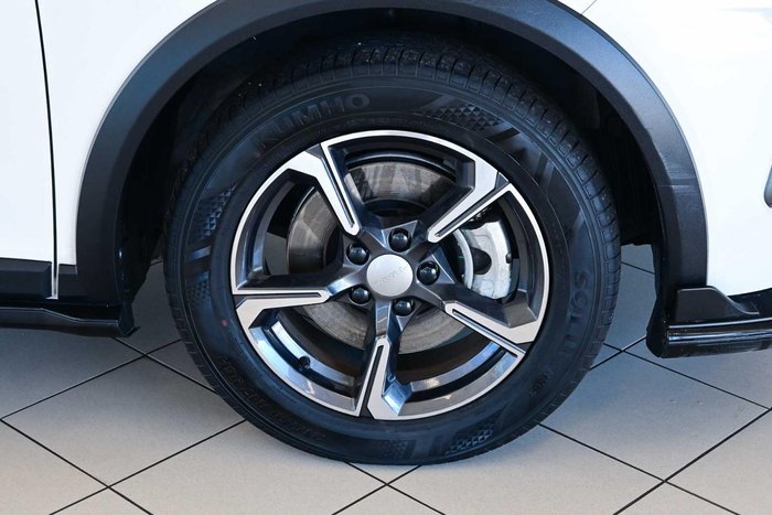 2024 GWM Haval Jolion Premium Hybrid