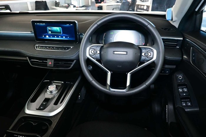 2024 GWM Haval Jolion Premium Hybrid