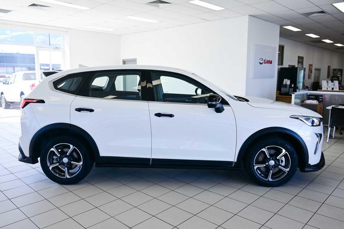 2024 GWM Haval Jolion Premium Hybrid