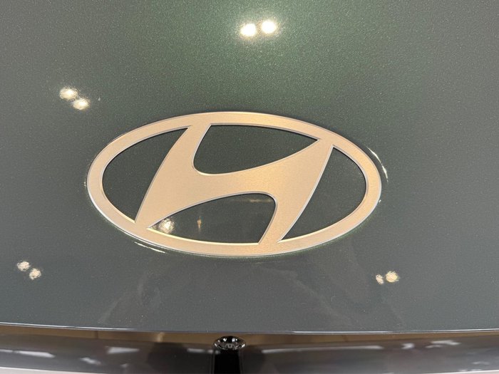 2026 Hyundai IONIQ 5