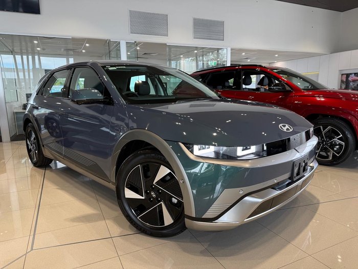 2026 Hyundai IONIQ 5