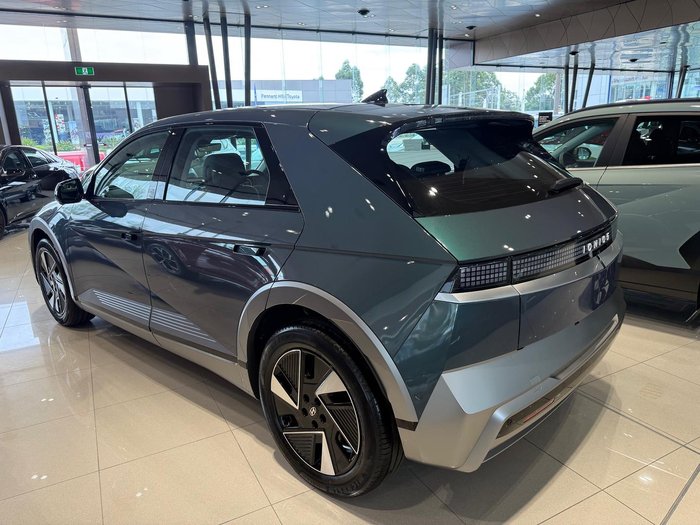 2026 Hyundai IONIQ 5