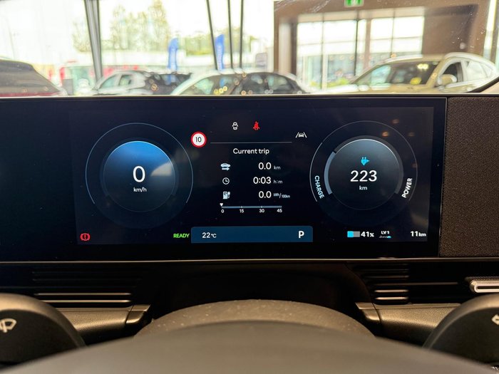 2026 Hyundai IONIQ 5