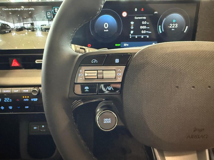 2026 Hyundai IONIQ 5