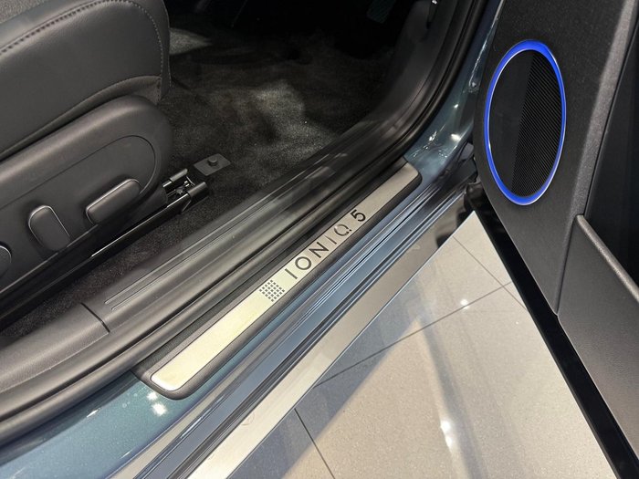 2026 Hyundai IONIQ 5