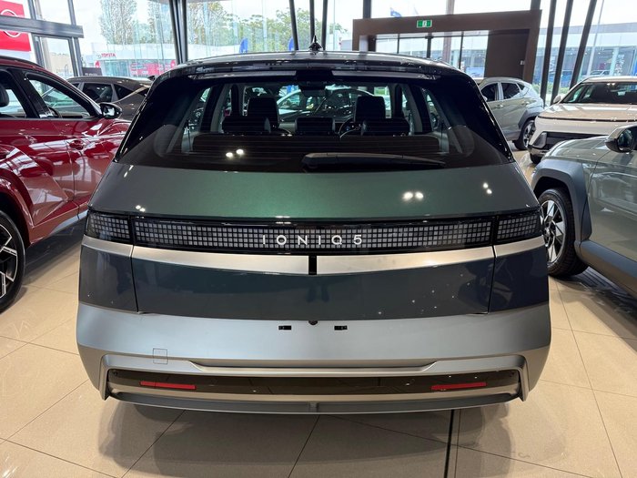 2026 Hyundai IONIQ 5