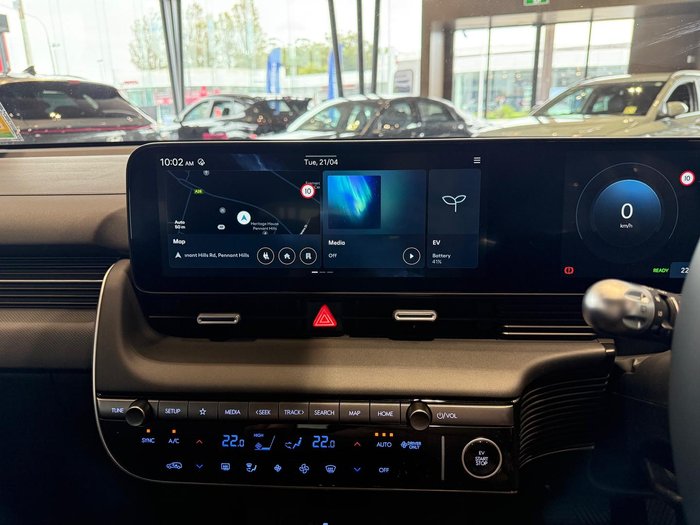 2026 Hyundai IONIQ 5