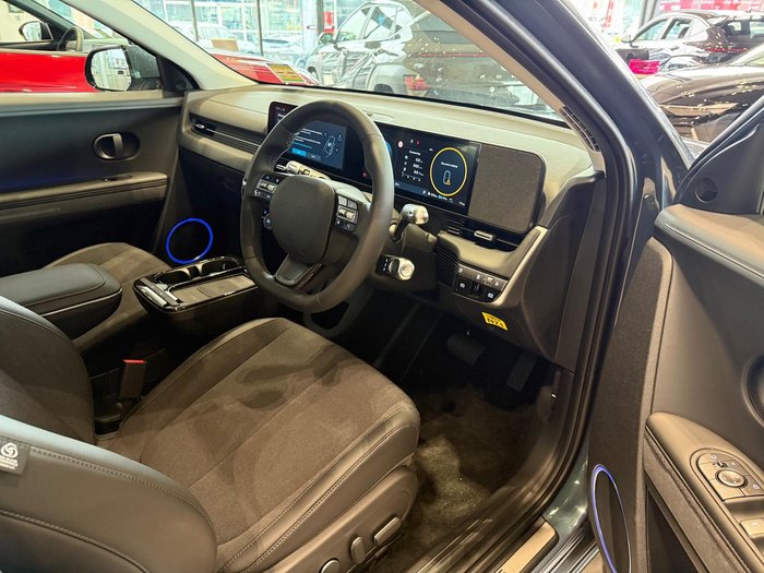 2026 Hyundai IONIQ 5