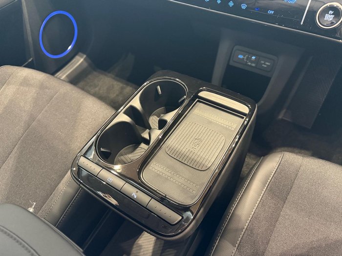 2026 Hyundai IONIQ 5