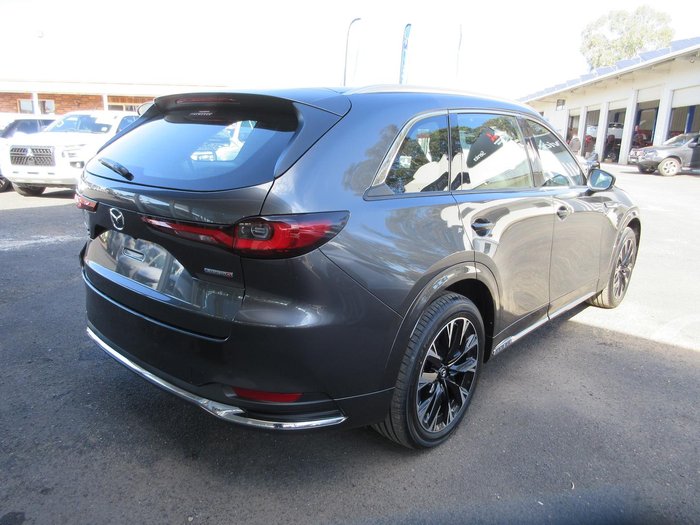 2026 Mazda CX-90 G50e Azami