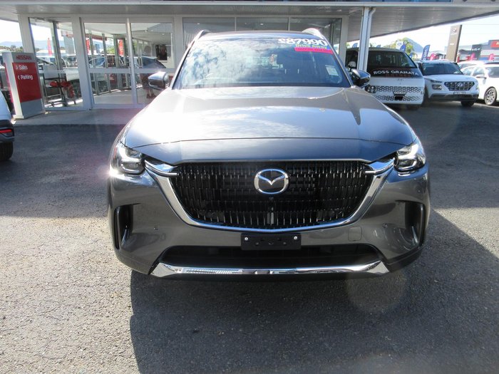 2026 Mazda CX-90 G50e Azami