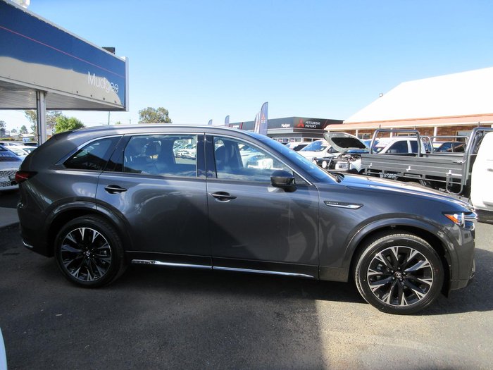 2026 Mazda CX-90 G50e Azami