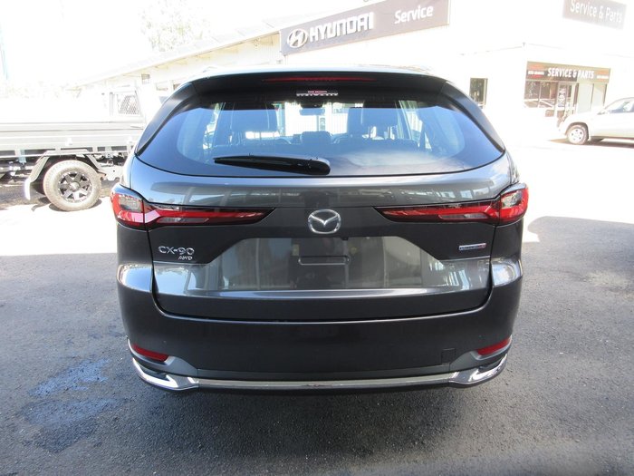 2026 Mazda CX-90 G50e Azami