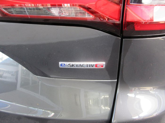 2026 Mazda CX-90 G50e Azami