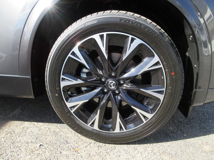 2026 Mazda CX-90 G50e Azami