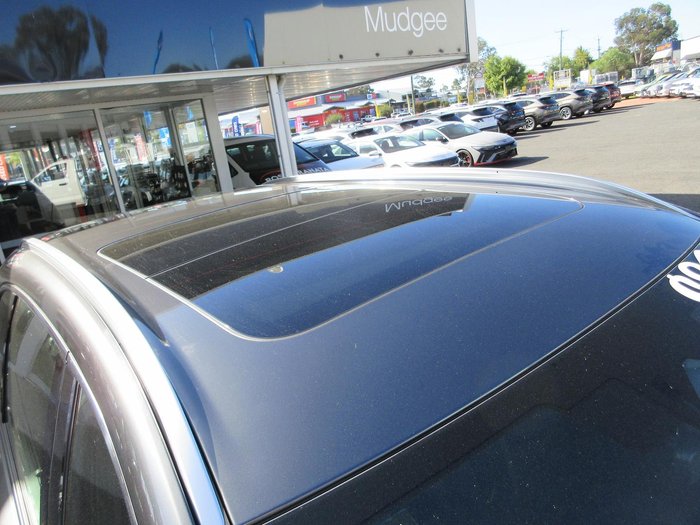 2026 Mazda CX-90 G50e Azami