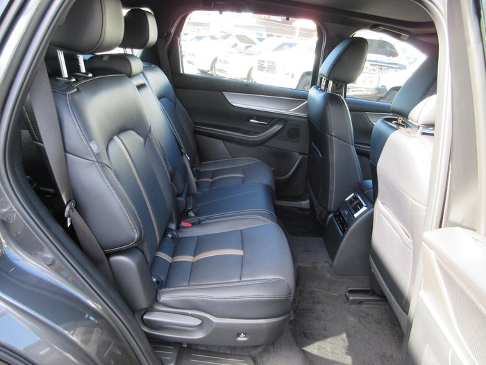 2026 Mazda CX-90 G50e Azami