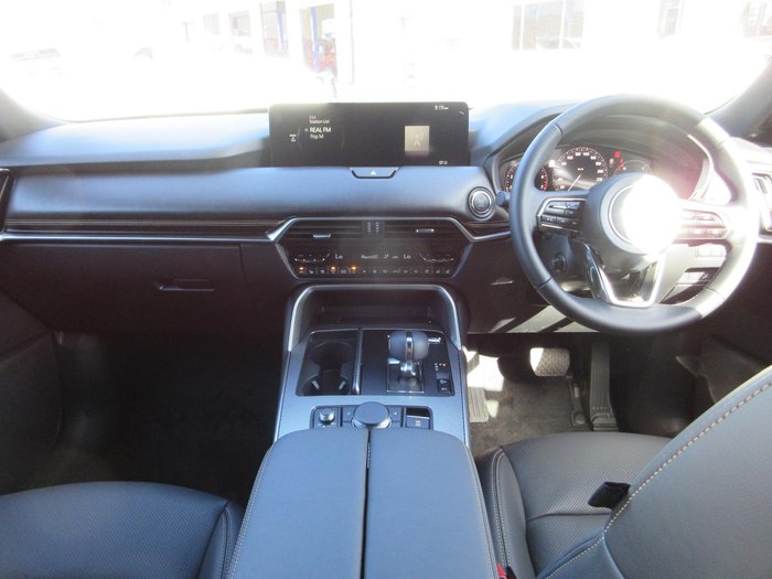 2026 Mazda CX-90 G50e Azami