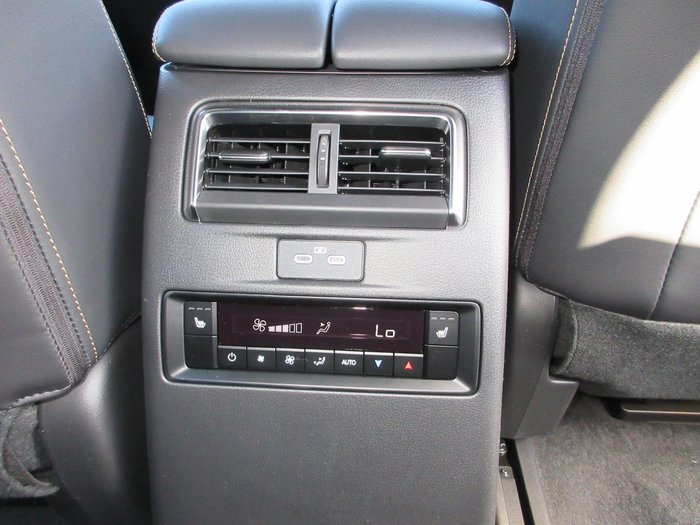 2026 Mazda CX-90 G50e Azami