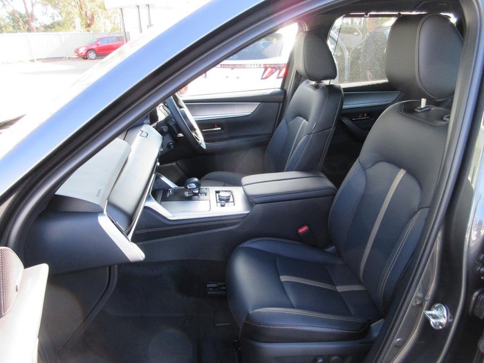 2026 Mazda CX-90 G50e Azami