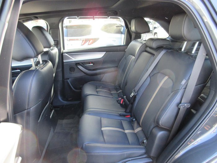 2026 Mazda CX-90 G50e Azami