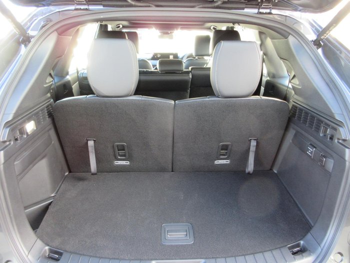 2026 Mazda CX-90 G50e Azami