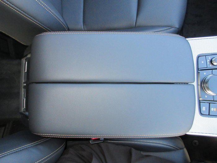 2026 Mazda CX-90 G50e Azami