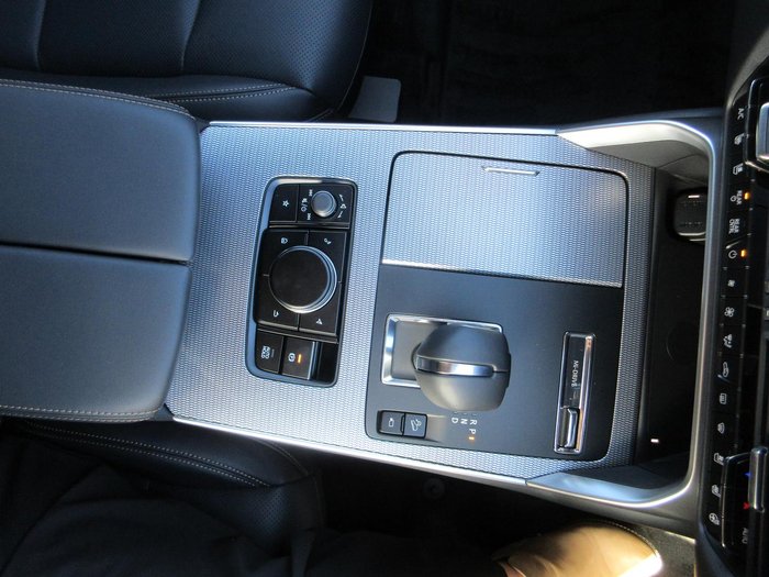 2026 Mazda CX-90 G50e Azami