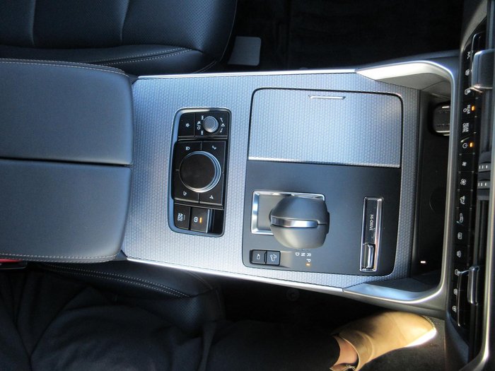 2026 Mazda CX-90 G50e Azami