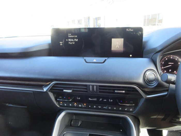 2026 Mazda CX-90 G50e Azami