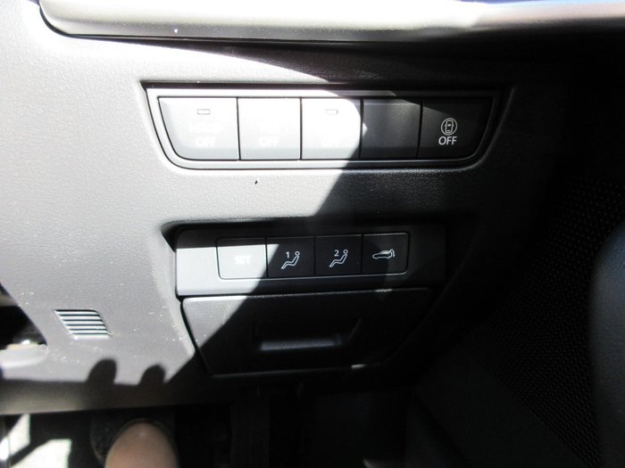 2026 Mazda CX-90 G50e Azami