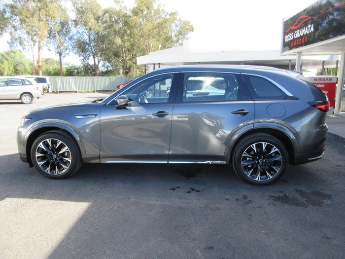 2026 Mazda CX-90 G50e Azami