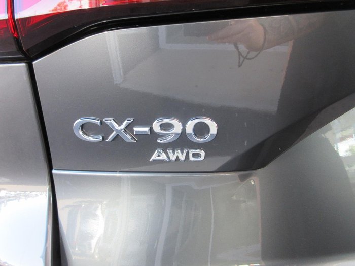2026 Mazda CX-90 G50e Azami