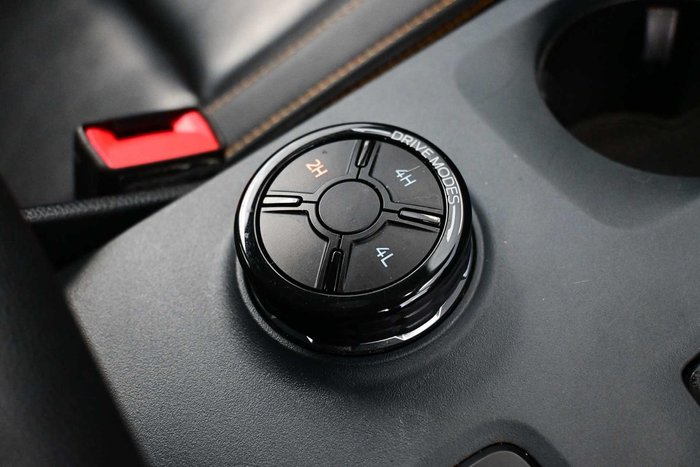 2023 Ford Ranger Wildtrak