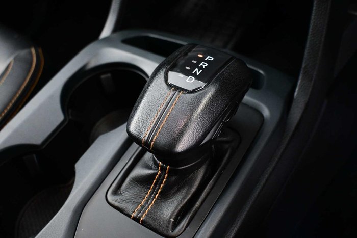 2023 Ford Ranger Wildtrak