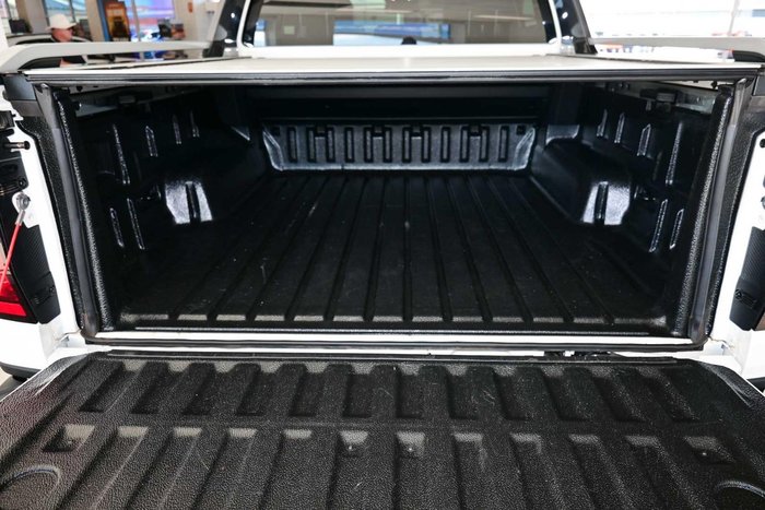 2023 Ford Ranger Wildtrak